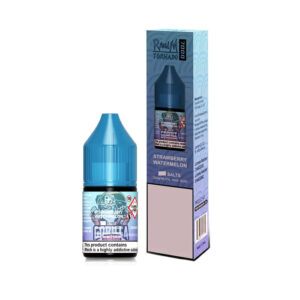 RandM TORNADO VAPE OIL - 10ML 1 % - Image 6