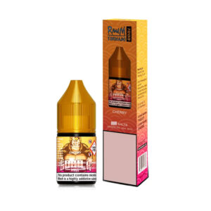 RandM TORNADO VAPE OIL - 10ML 1 % - Image 7